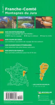 Franche-Comté - Afbeelding 2