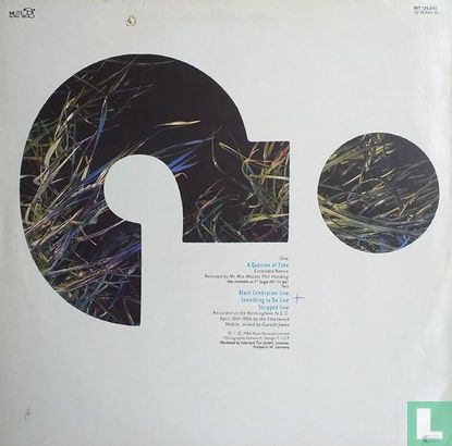 A Question of Time - Image 2