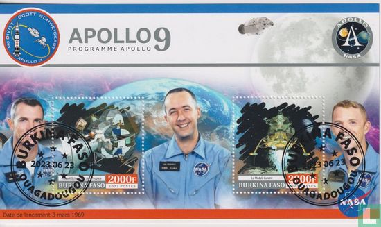Apollo 9