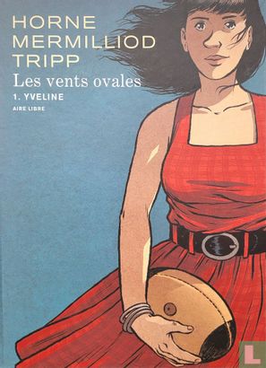 Yveline - Image 1