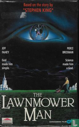 The Lawnmower Man - Image 1
