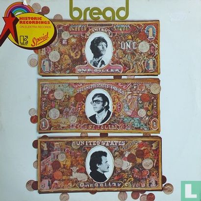 Bread - Afbeelding 1