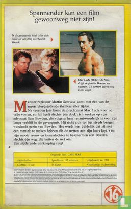 Cape Fear  - Afbeelding 2