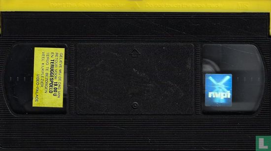 Cape Fear  - Afbeelding 3