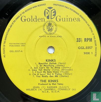 Kinks - Image 3