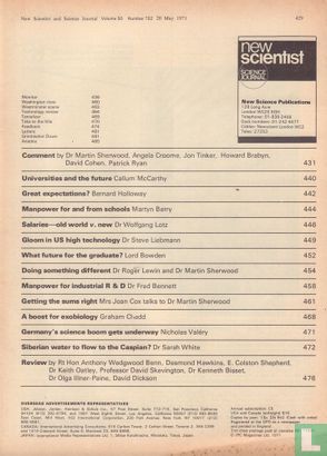 New Scientist [GBR] 752 - Image 3
