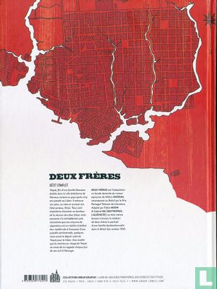 Deux Frères - Image 2