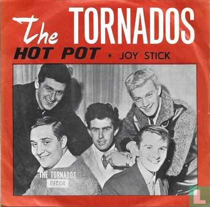 Hot pot - Image 1
