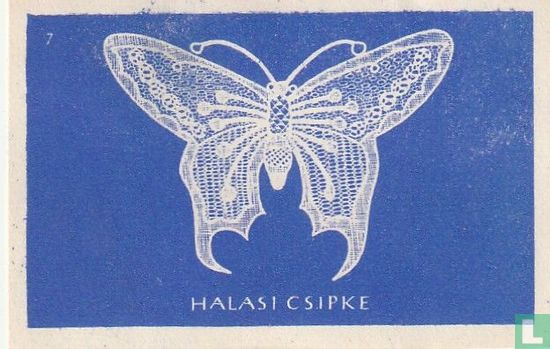 Halasi csipke