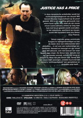 Seeking Justice - Image 2