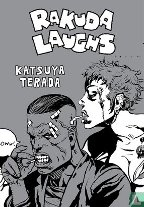 Rakuda Laughs! - Afbeelding 1
