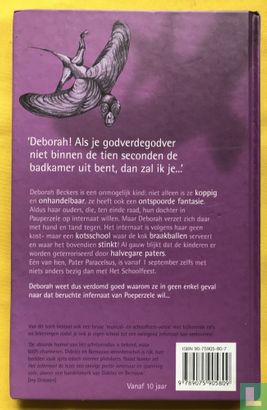 Het internaat - Afbeelding 2