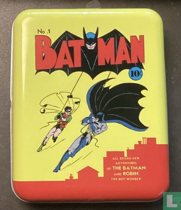Batman - Image 1