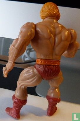 He-man - Afbeelding 3