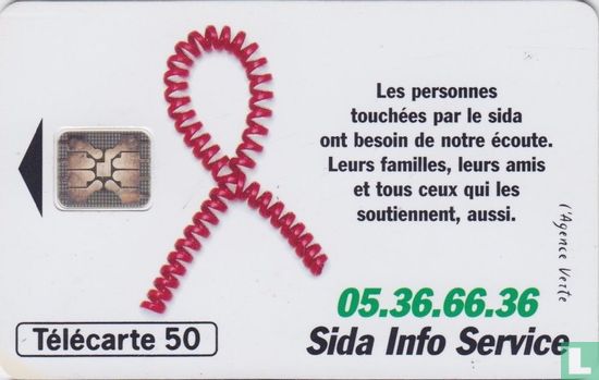 Sida Info Service - Bild 1