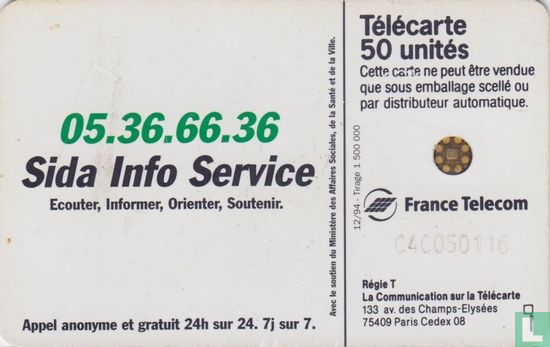 Sida Info Service - Bild 2