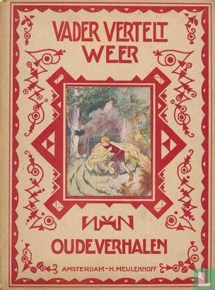 Vader vertelt weer oude verhalen - Image 1