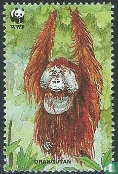 WWF Denemarken
