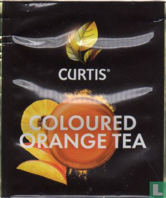 Orange Tea - Image 1