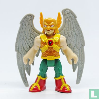 Hawkman - Image 1