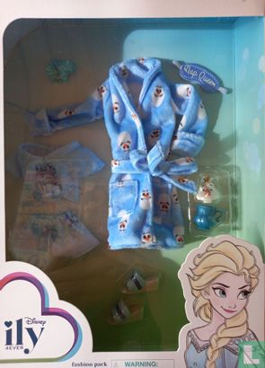 inspired by Elsa (Frozen) - Image 2