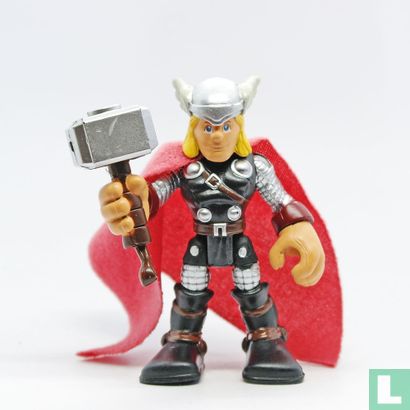 Thor - Afbeelding 1