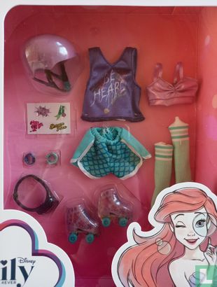 inspired by Ariel - Image 3