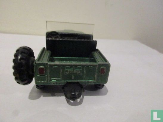 Jeep CJ-5 - Bild 4