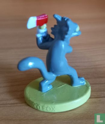 Scratchy - Image 2