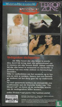 Revenge - Image 2