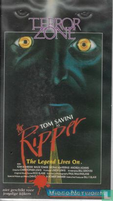 The Ripper - Bild 1