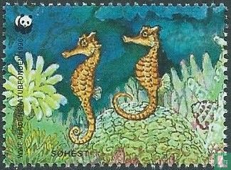 WWF Denemarken