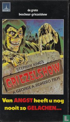 Griezelshow - Image 1
