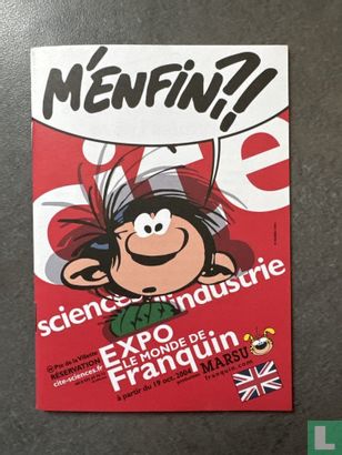 M’Enfin?! / Houba! - Bild 1