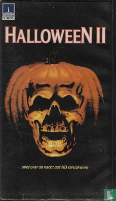 Halloween II - Afbeelding 1