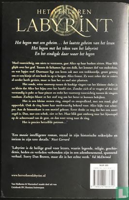 Het verloren labyrint - Image 2