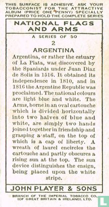 Argentina - Bild 2
