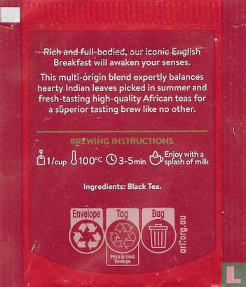 English Breakfast - Bild 2
