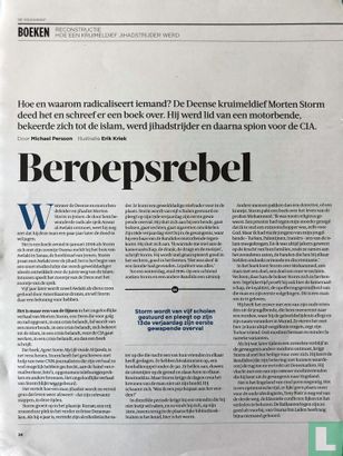 Beroepsrebel - Bild 2