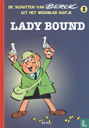 Lady Bound - Image 1