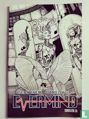 Evermind 2 - Image 1