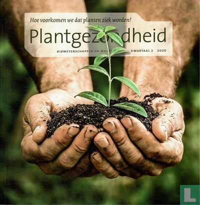 Plantgezondheid - Image 1