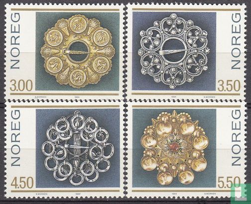 Silversmiths