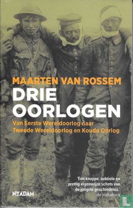 Drie oorlogen - Image 1