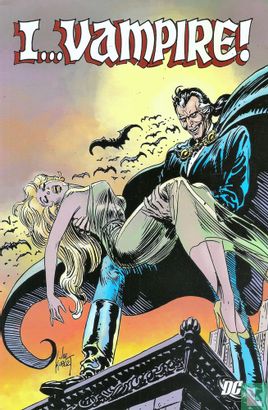 I... Vampire!  - Bild 1