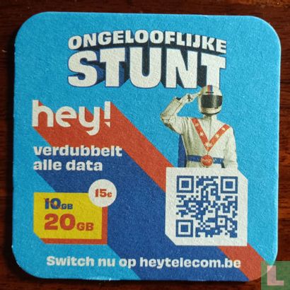 Ongelooflijke stunt - Bild 1