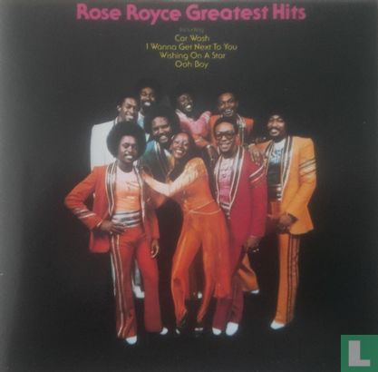 Greatest Hits  - Image 1