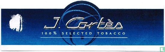 J.Cortès - 100% Selected Tobacco - Bild 1