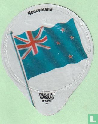 19 Neuseeland