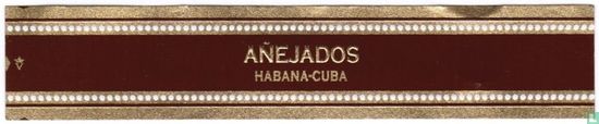 Añejados Habana-Cuba - Image 1